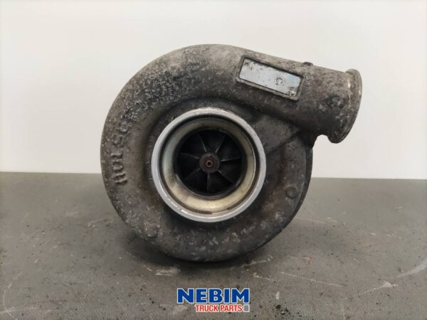 Renault - 7420760326 - Turbocompressor