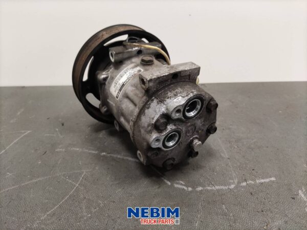 Renault - 7482704531 - Aircocompressor