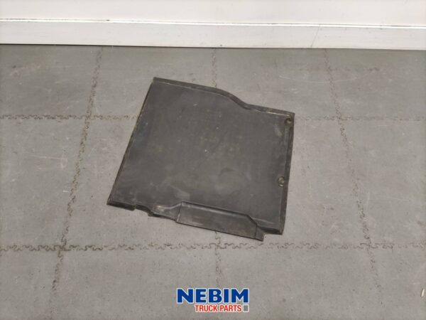 Volvo - 82632324 - Rubber mat FM4 rechts