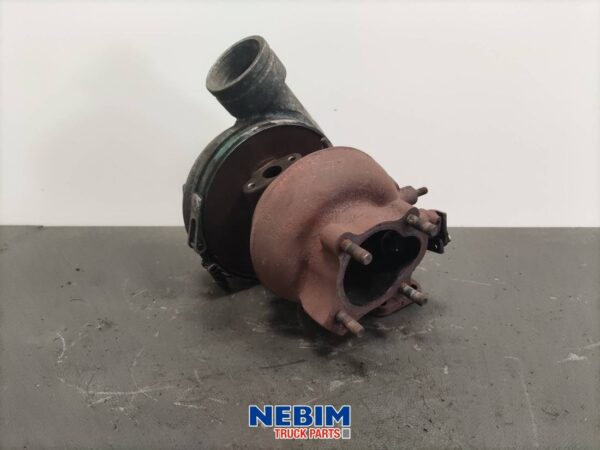 Volvo - 21409212 - Turbocharger