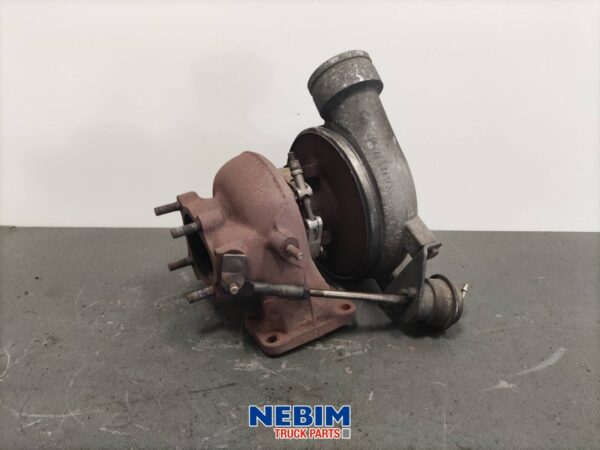 Volvo - 21409212 - Turbocharger