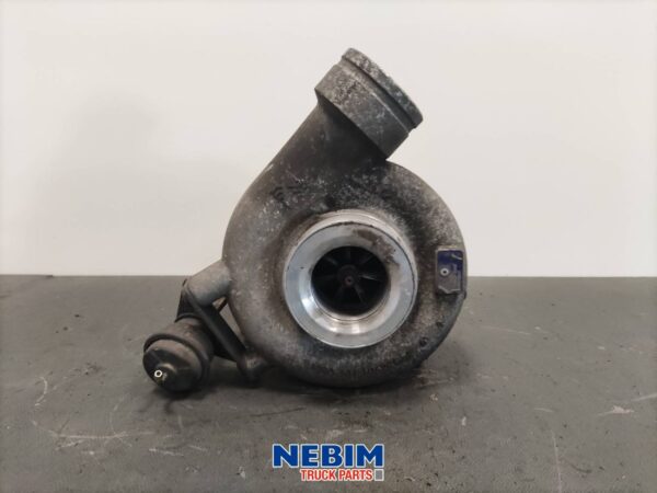 Volvo - 21409212 - Turbocharger