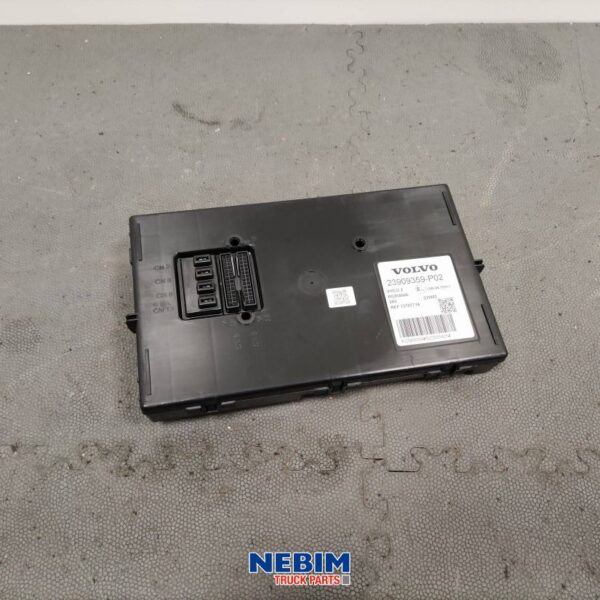 Volvo - 23909359 - VMCU control unit