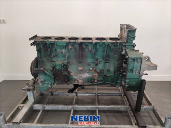 Volvo - 21048297 - Shortblock D13C