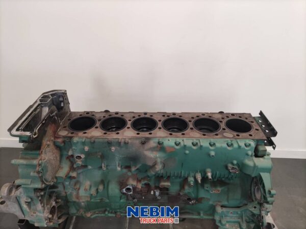 Volvo - 21048297 - Shortblock D13C