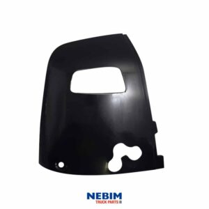 Nebim Truck Parts - 84055709 - Eckblech rechts