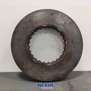 Renault - 7421575117 - Brake disc 43cm ventilated