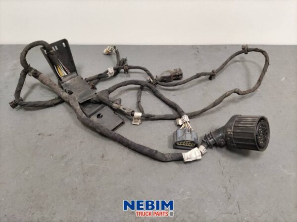 Volvo - 20991942 - Right headlight wiring harness