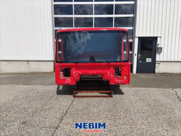 Renault - 5600745669 - Cabine Renault C/K/T L2H1