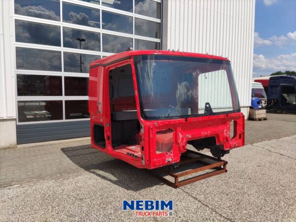 Renault - 5600745669 - Cabine Renault C/K/T L2H1