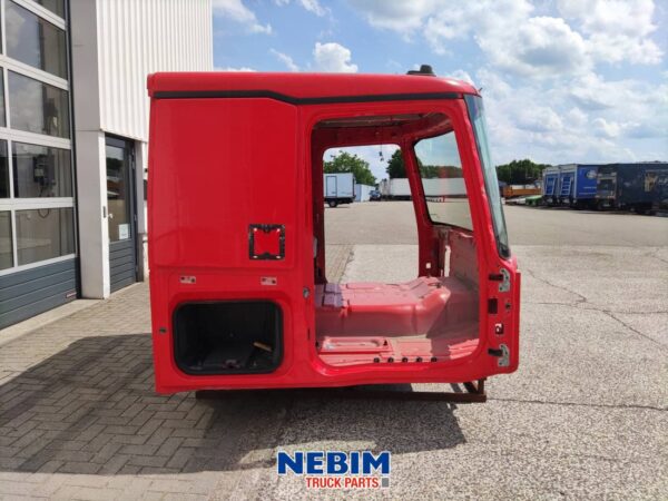 Renault - 5600745669 - Cabine Renault C/K/T L2H1