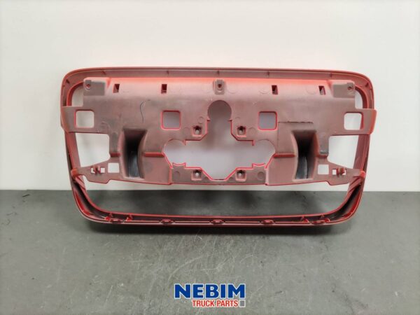 Volvo - 20455982 - Mirror housing large