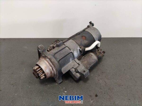 Renault - 7422602934 - Startmotor