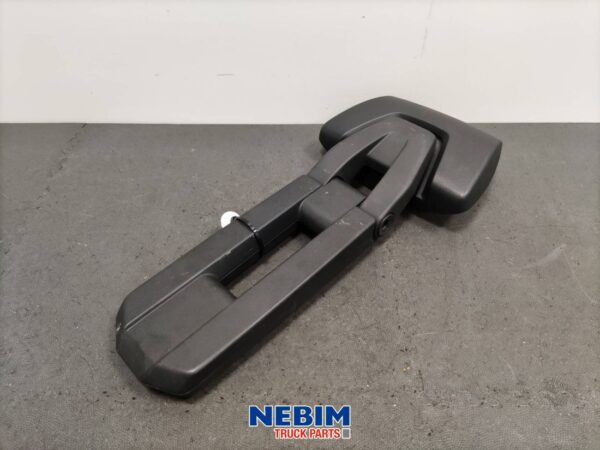 Volvo - 84004927 - Front mirror FH4