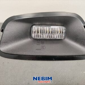 Volvo - 82278938 - Top lamp FH4 / FM4 right