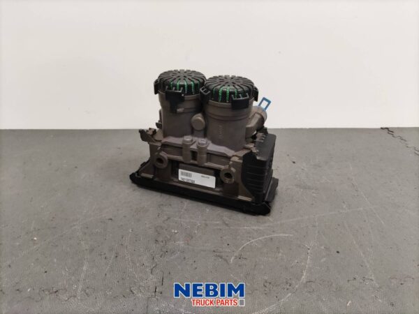 Renault - 7421327350 - Modulator