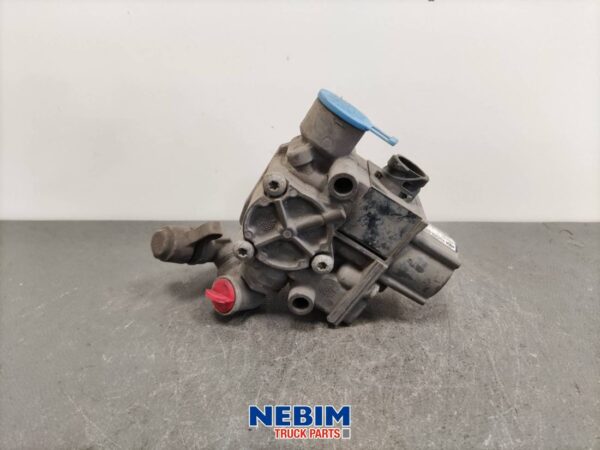 Volvo - 20516342 - Solenoid valve