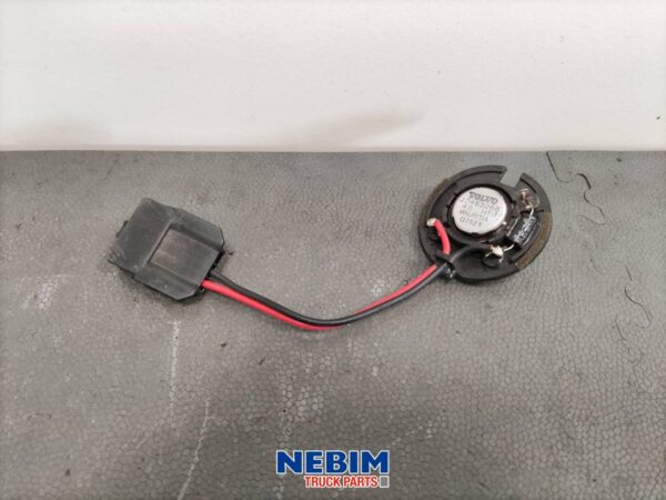 Volvo - 20453066 - Speaker/dash tweeter