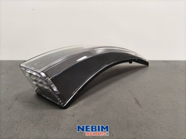 Nebim Truck Parts - 21346521 - Światło kierunkowskazu FH4 lewe FH16 wygląd