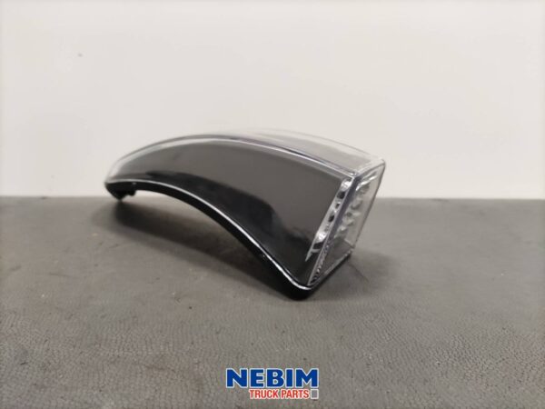 Nebim Truck Parts - 21346521 - Światło kierunkowskazu FH4 lewe FH16 wygląd