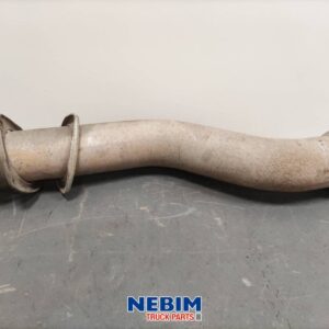 Volvo - 3953587 - Exhaust pipe