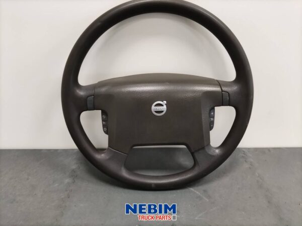 Volvo - 20870764 - Steering wheel