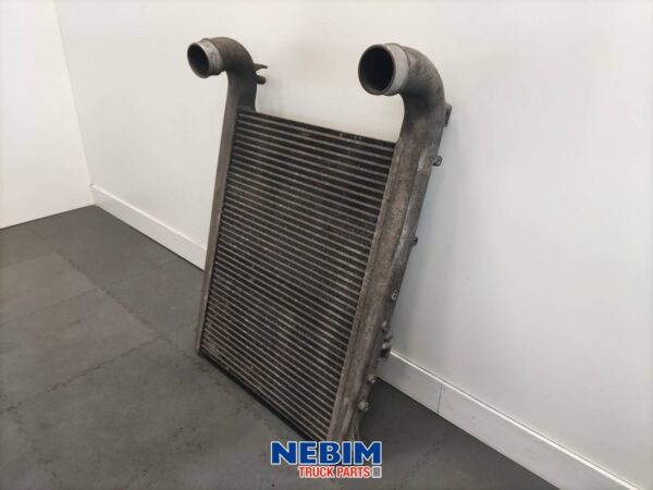 Renault - 7482358714 - Intercooler Premium / Magnum