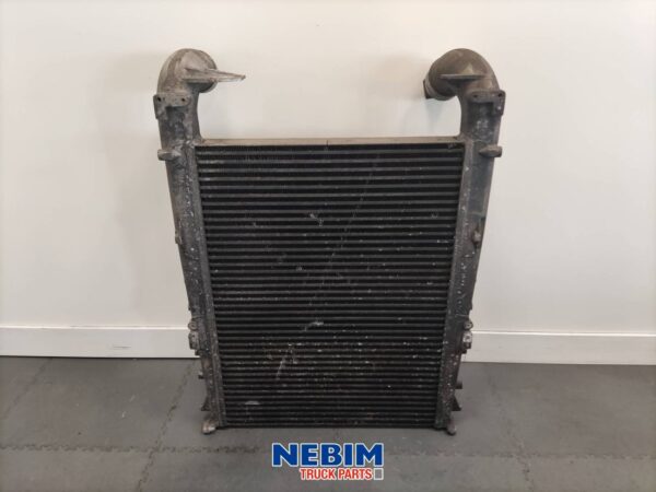 Renault - 7482358714 - Intercooler Premium / Magnum