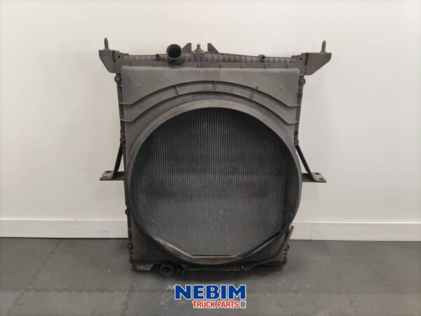 Volvo - 20722444 - Radiateur FM