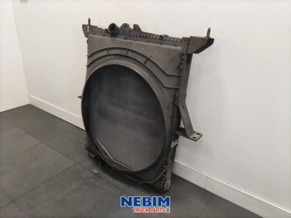 Volvo - 20722444 - Radiateur FM