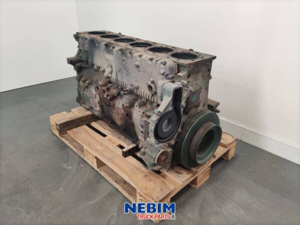 Volvo - 20993042 - Shortblock D13A