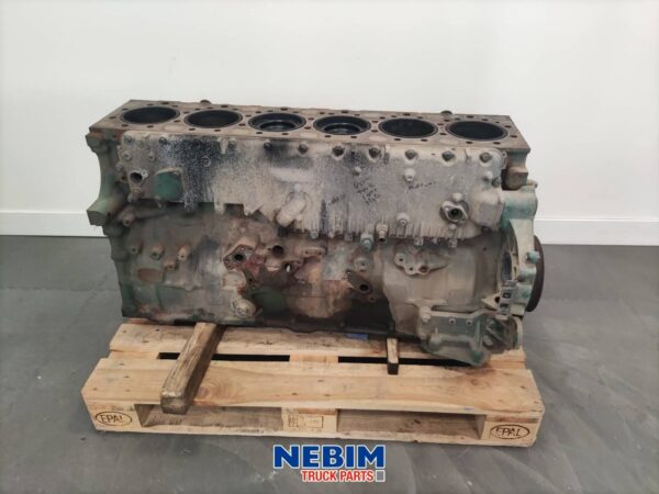 Volvo - 20993042 - Shortblock D13A