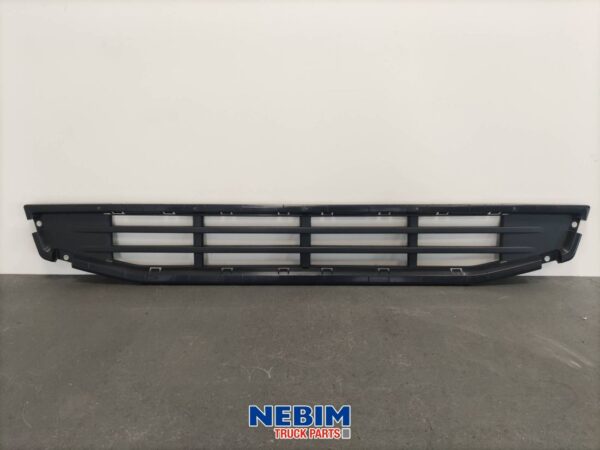 Covind - 82220206 - Onderste grille trede FH4 kunststof