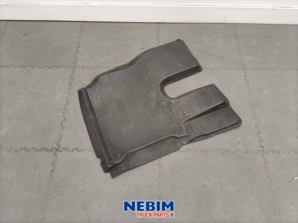 Volvo - 82631908 - Rubber mat FM4 links