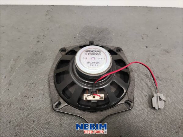 Volvo - 21268338 - Rear speaker