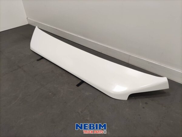 Volvo - 20593680 - Dakspoiler FH / FM Globetrotter XL L2H4