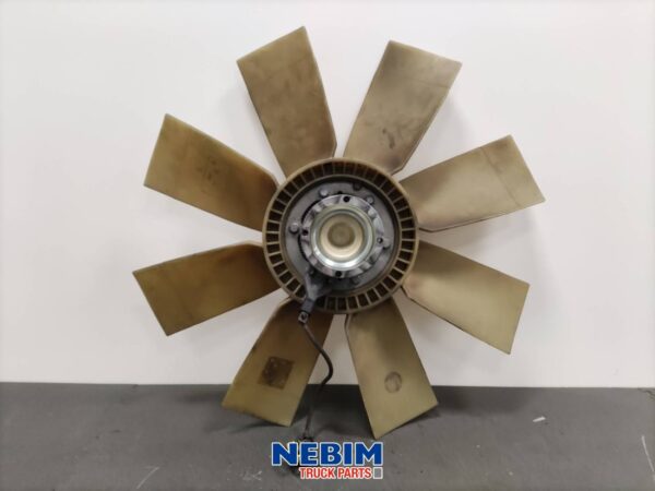 Renault - 7421990513 - Ventilator