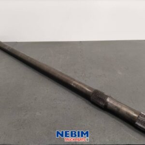 Renault - 5010534872 - Right steering shaft