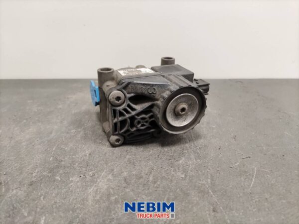 Volvo - 21327360 - Remdruk reduceer klep FH4 / FM4