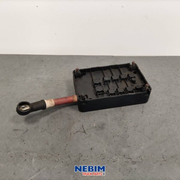 Volvo - 20368158 - Fuse box