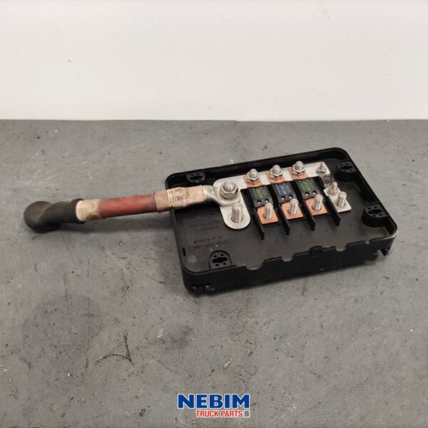 Volvo - 20368158 - Fuse box