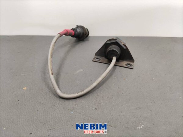 Volvo - 20452755 - Contact alarm cabine