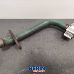 Volvo - 20514027 - Oil return pipe