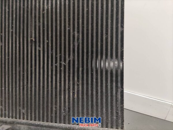 Volvo - 3183728 - Intercooler FL