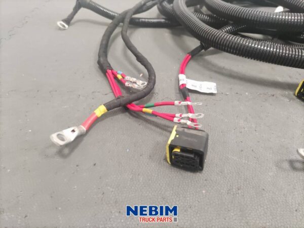 Volvo - 22279810 - Cable harness