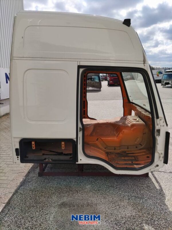 Volvo - 85115959 - Cabine FM Globetrotter L2H2