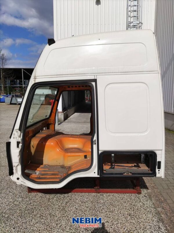 Volvo - 85115959 - Cabine FM Globetrotter L2H2