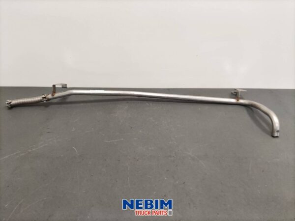 Renault - 7482541611 - Exhaust pipe