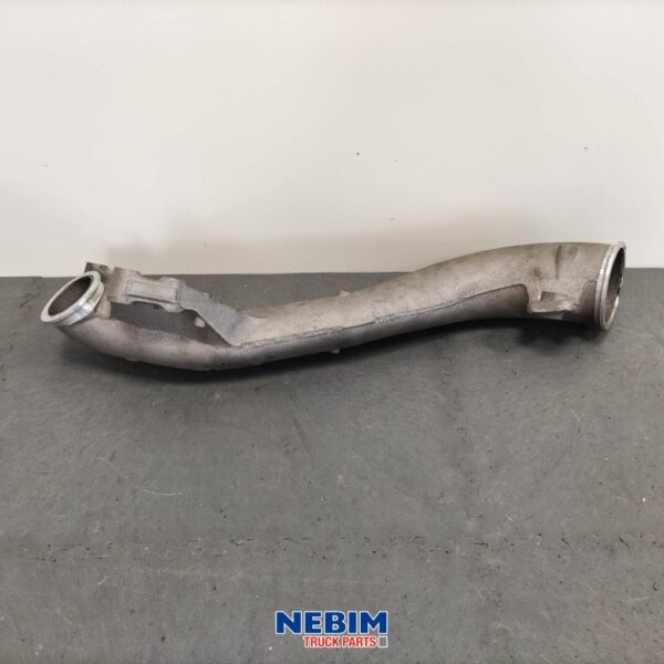 Volvo - 21806309 - Intercooler pipe