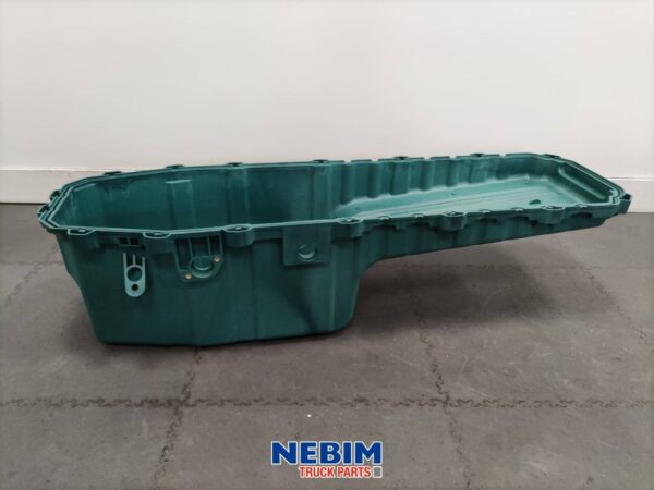 Nebim Truck Parts - 20702520 - Oliecarter D12